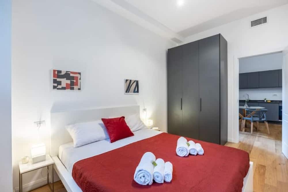 Photo of Bedroom in Tre Torri