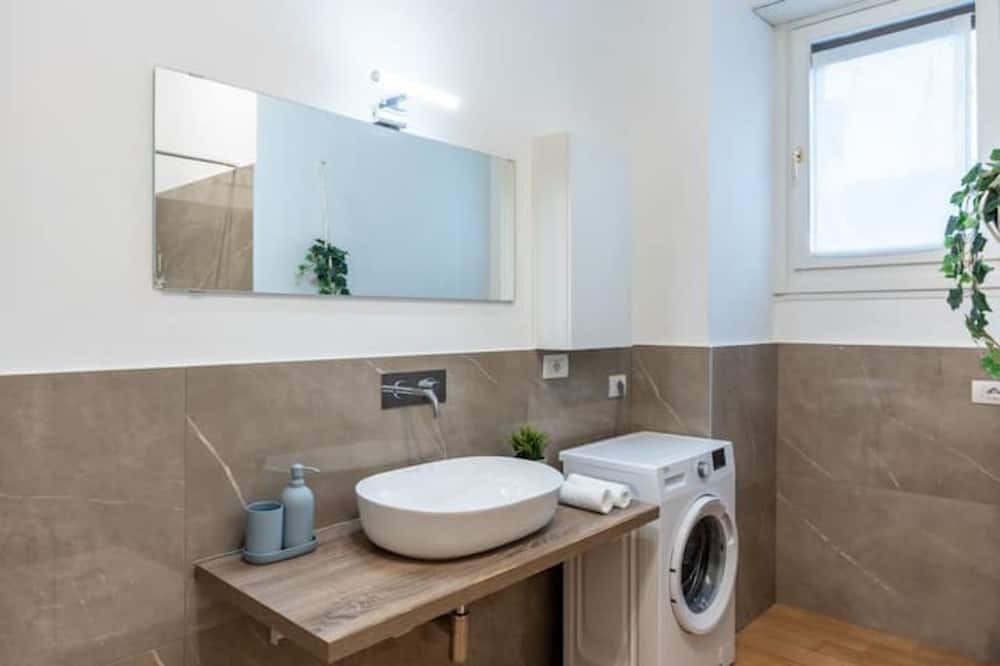 Photo of Bathroom in Tre Torri