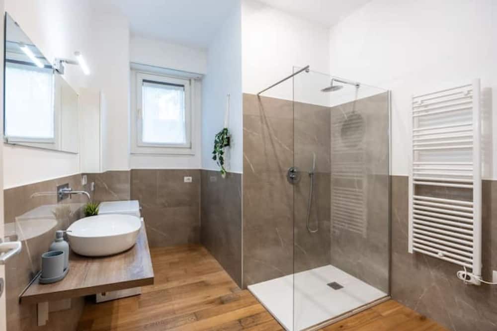 Photo of Bathroom in Tre Torri