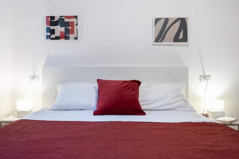 Photo of Bedroom in Tre Torri