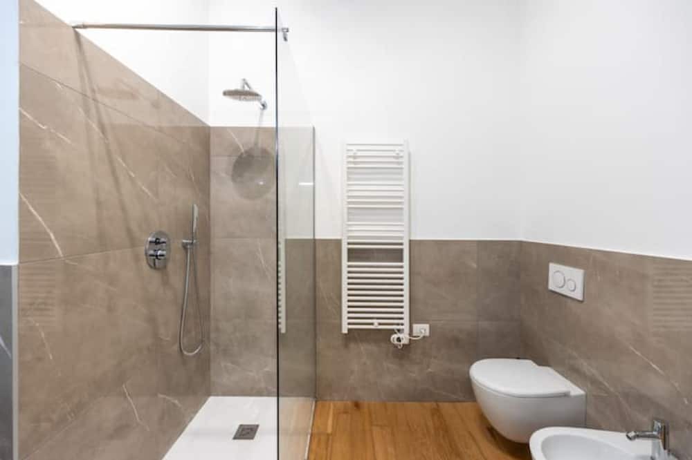 Photo of Bathroom in Tre Torri