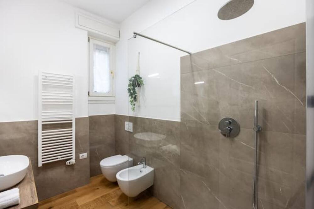 Photo of Bathroom in Tre Torri