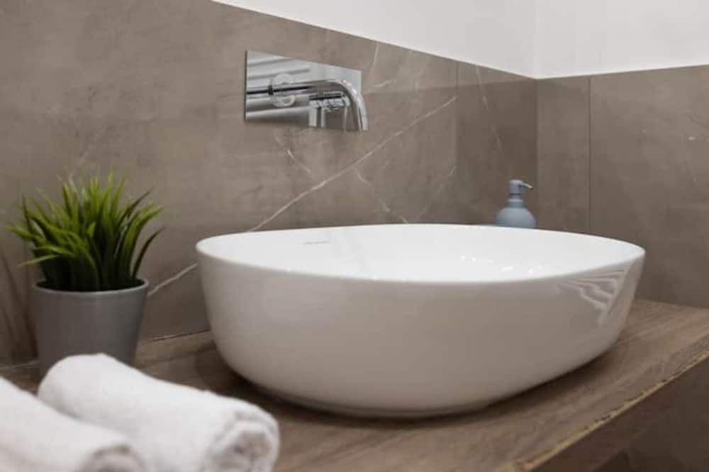 Photo of Bathroom in Tre Torri