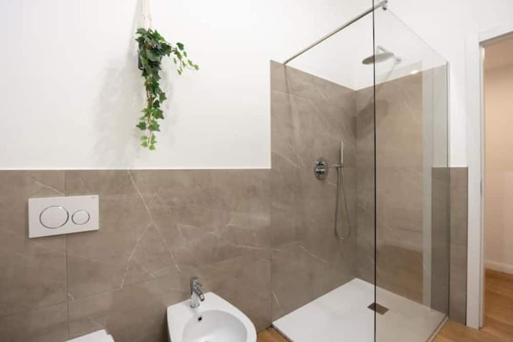 Photo of Bathroom in Tre Torri