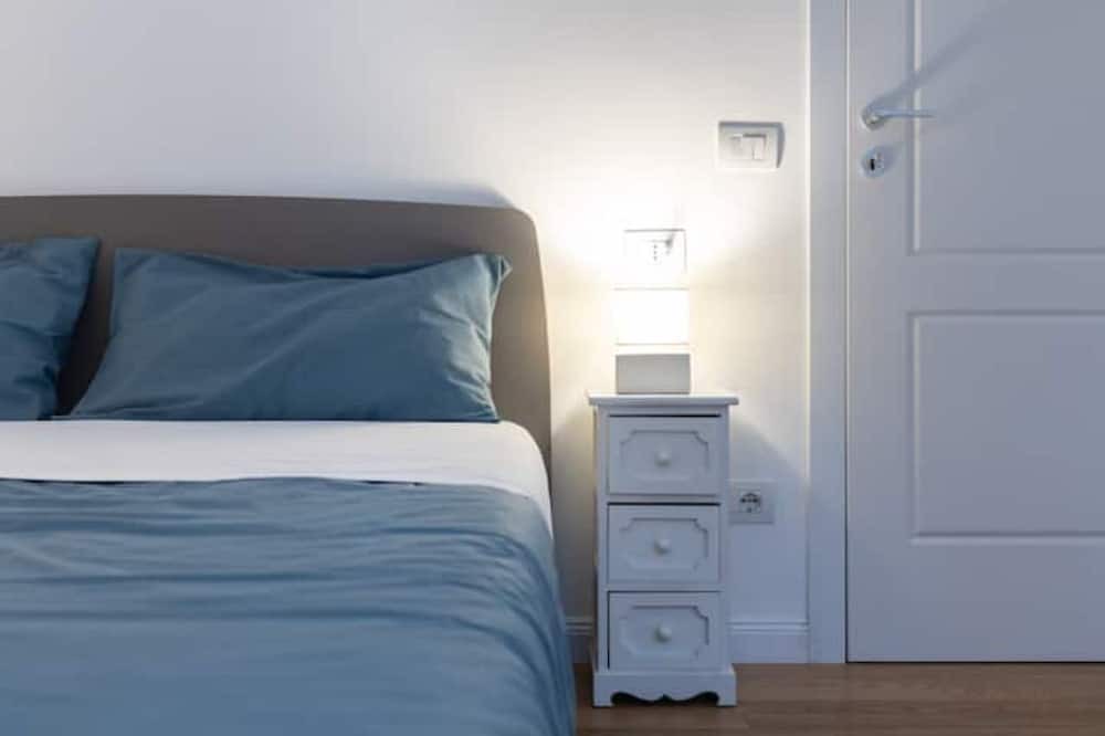 Photo of Bedroom in Tre Torri