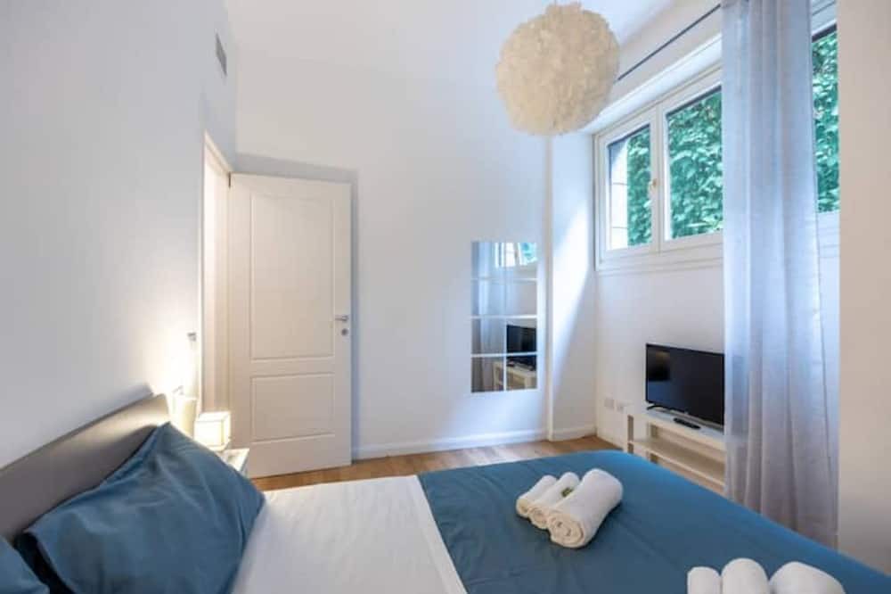 Photo of Bedroom in Tre Torri