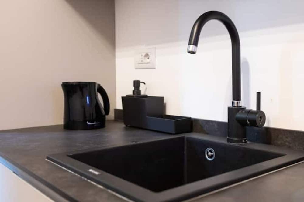 Photo of Kitchen in Tre Torri