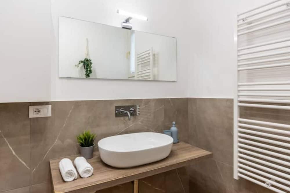 Photo of Bathroom in Tre Torri