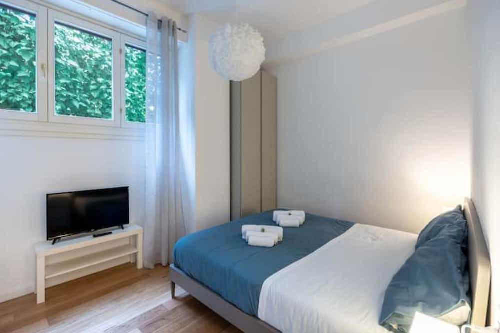 Photo of Bedroom in Tre Torri
