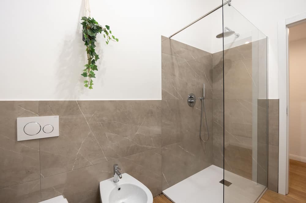 Photo of Bathroom in Tre Torri