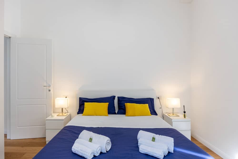 Photo of Bedroom in Tre Torri