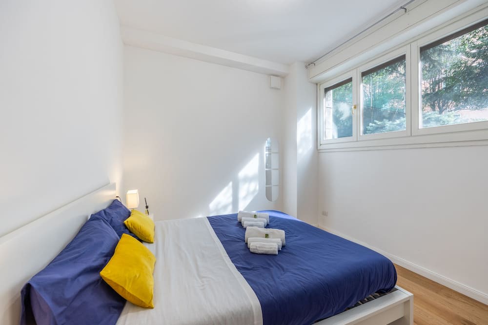 Photo of Bedroom in Tre Torri