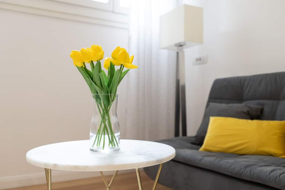 Photo of Livingroom in Tre Torri