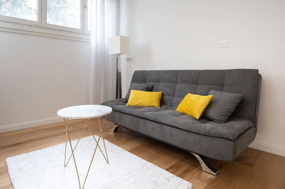 Photo of Livingroom in Tre Torri