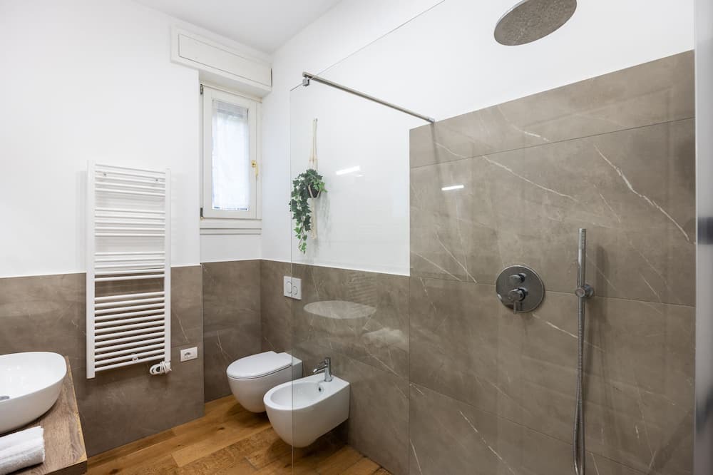 Photo of Bathroom in Tre Torri