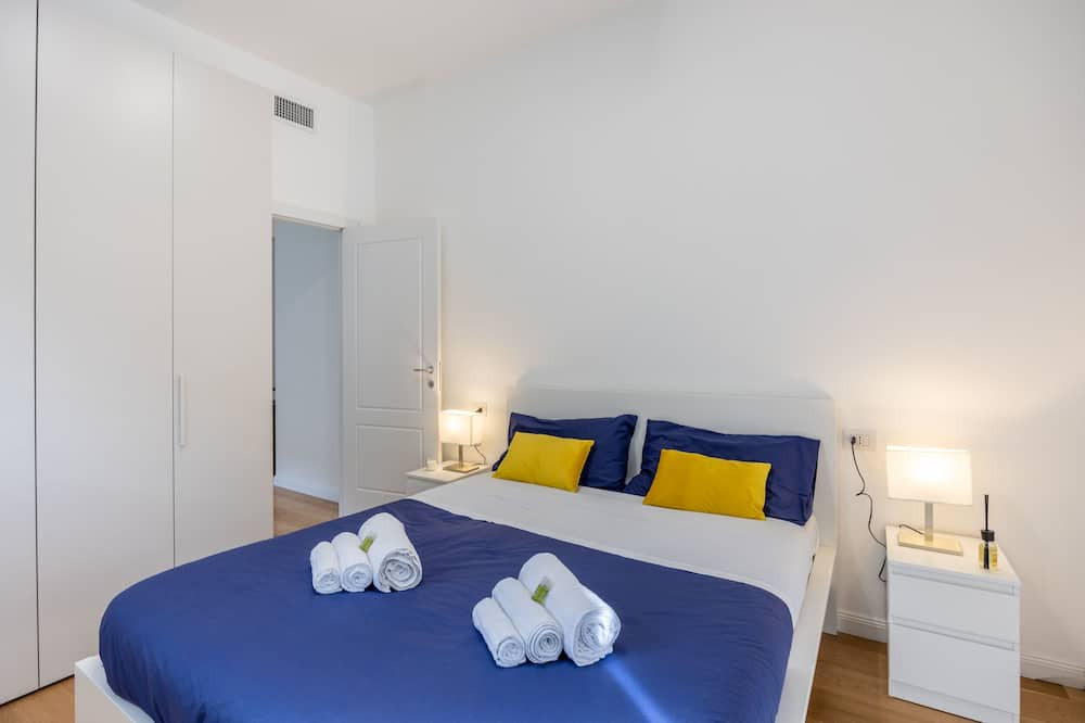 Photo of Bedroom in Tre Torri