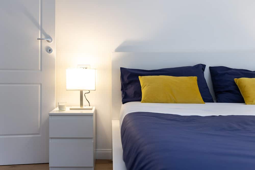 Photo of Bedroom in Tre Torri