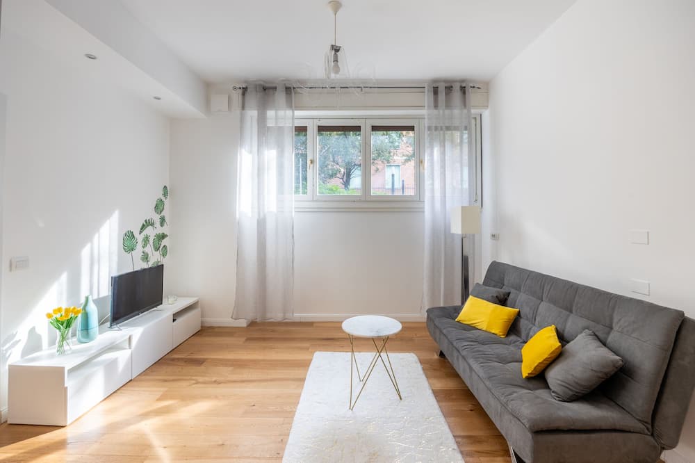 Photo of Livingroom in Tre Torri