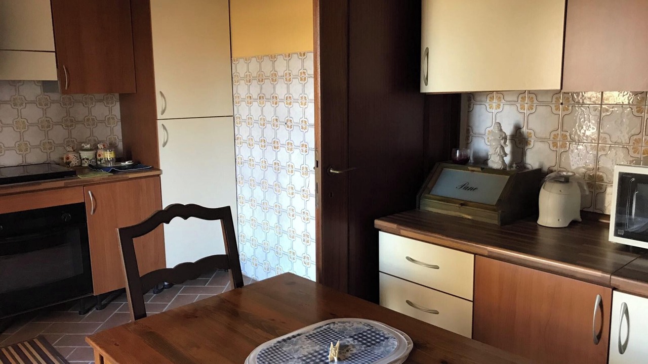 Photo of Kitchen in Fiesse