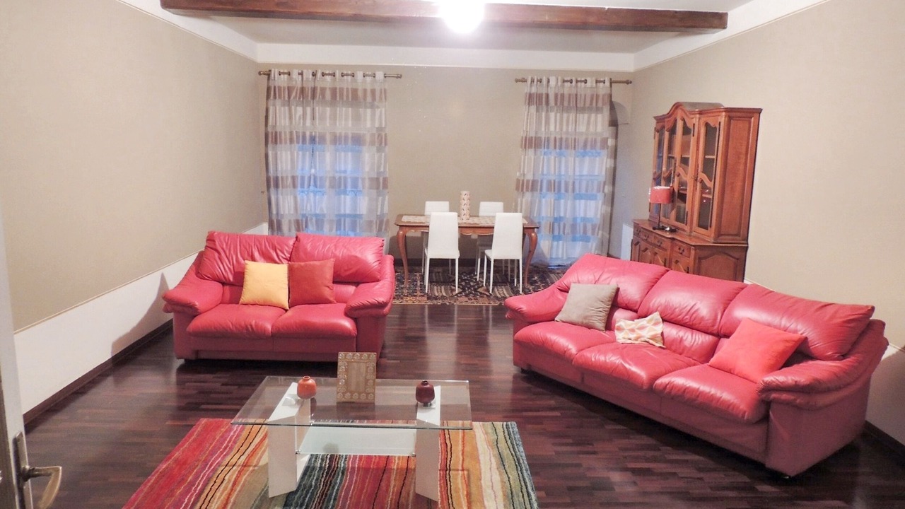 Photo of Livingroom in Centro Storico Nord