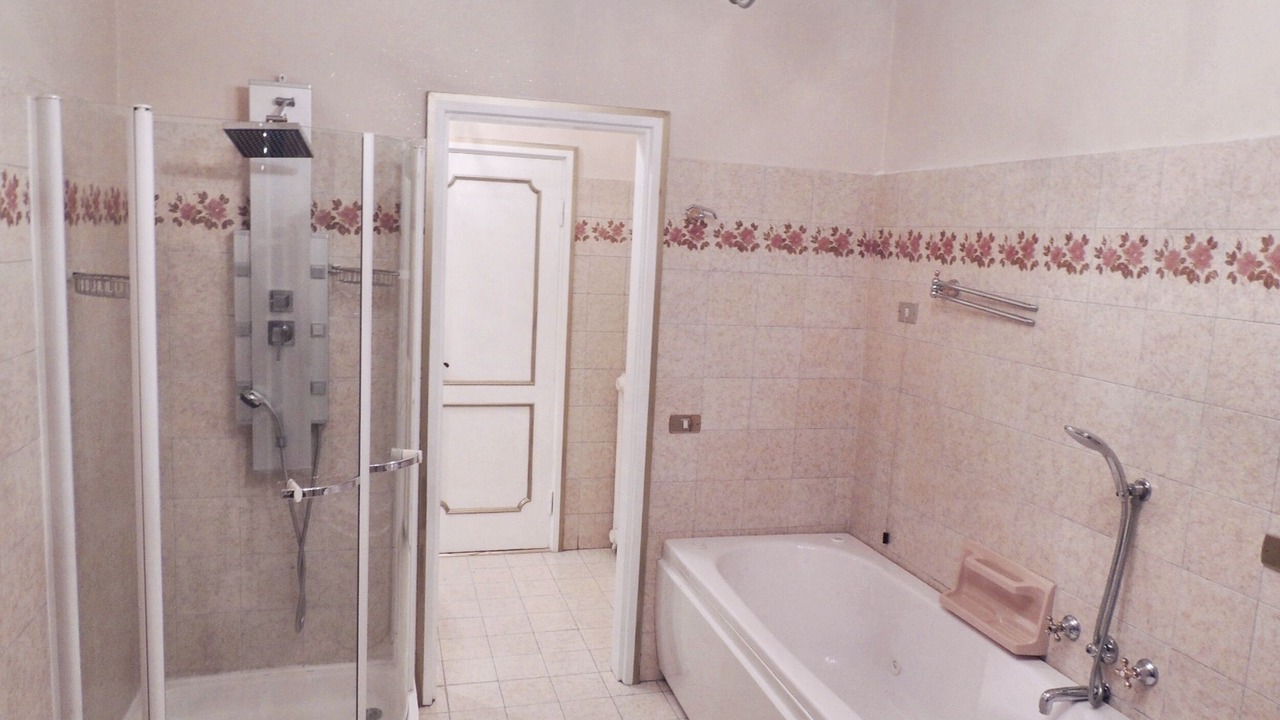 Photo of Bathroom in Centro Storico Nord