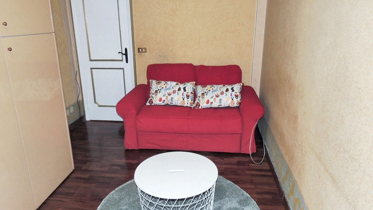 Photo of Livingroom in Centro Storico Nord