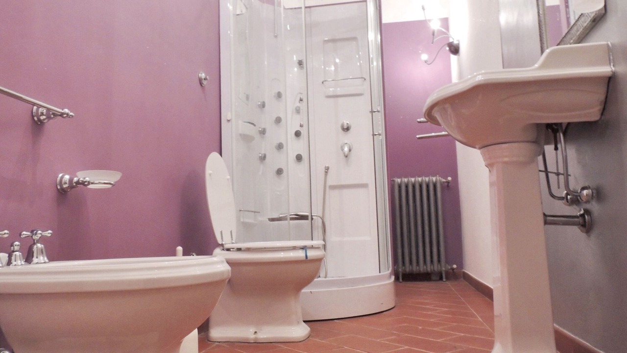 Photo of Bathroom in Centro Storico Nord