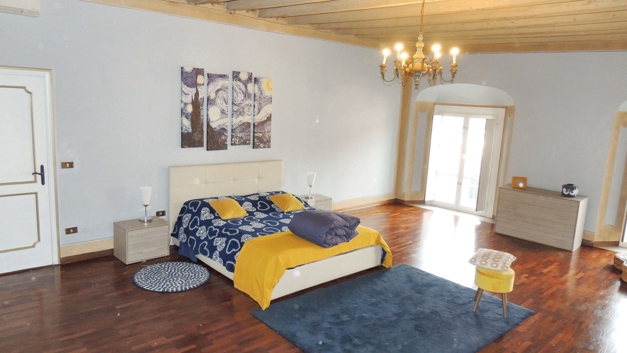 Photo of Livingroom in Centro Storico Nord
