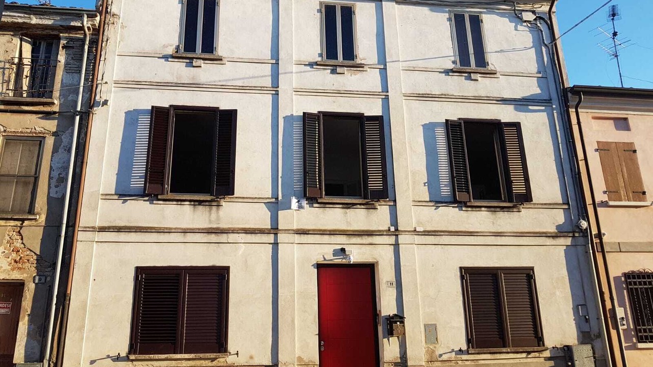 Photo of Outdoor in Borgoforte
