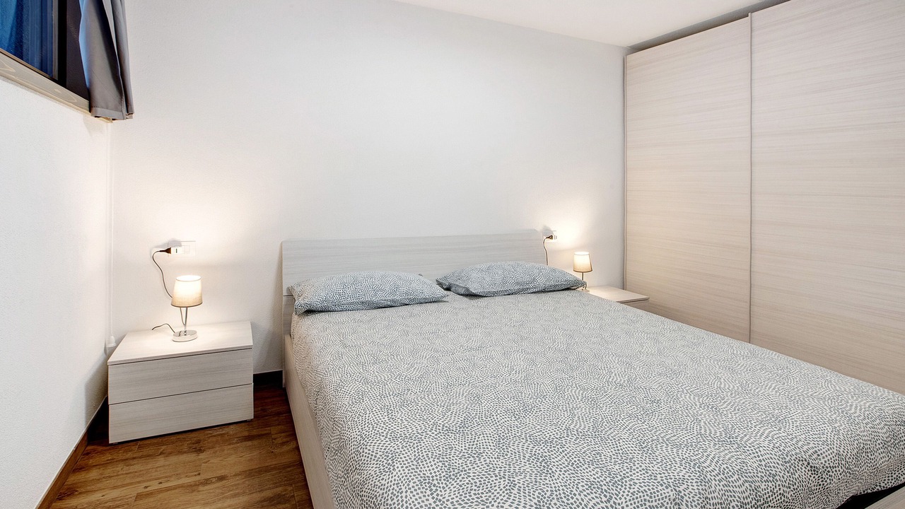 Photo of Bedroom in San Carlo