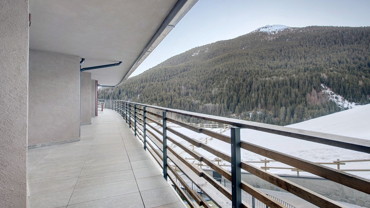 Photo of Outdoor in San Carlo