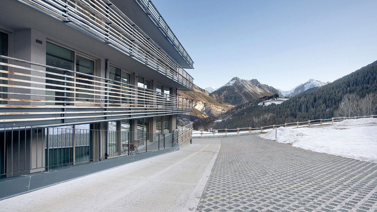 Photo of Outdoor in San Carlo
