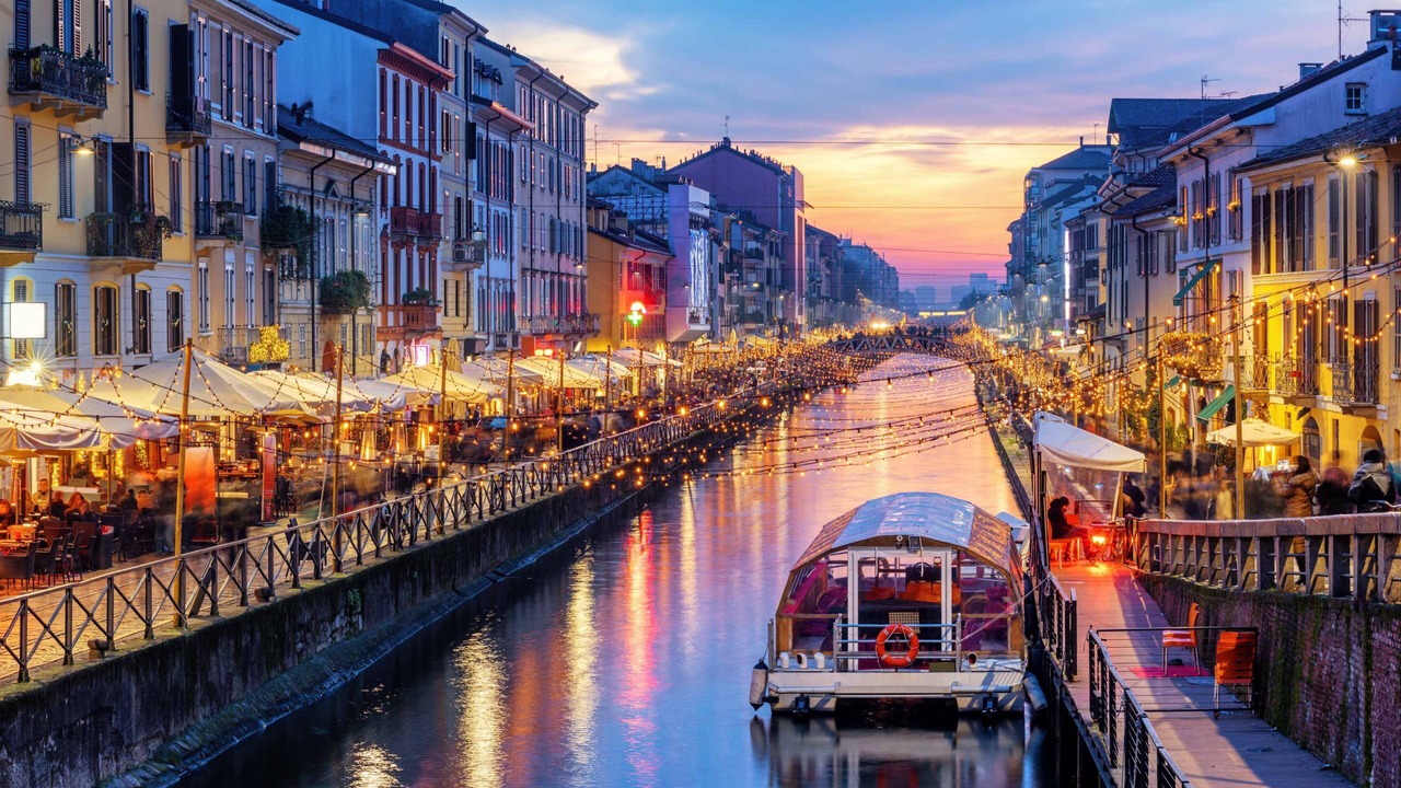 Photo of Others in Milan