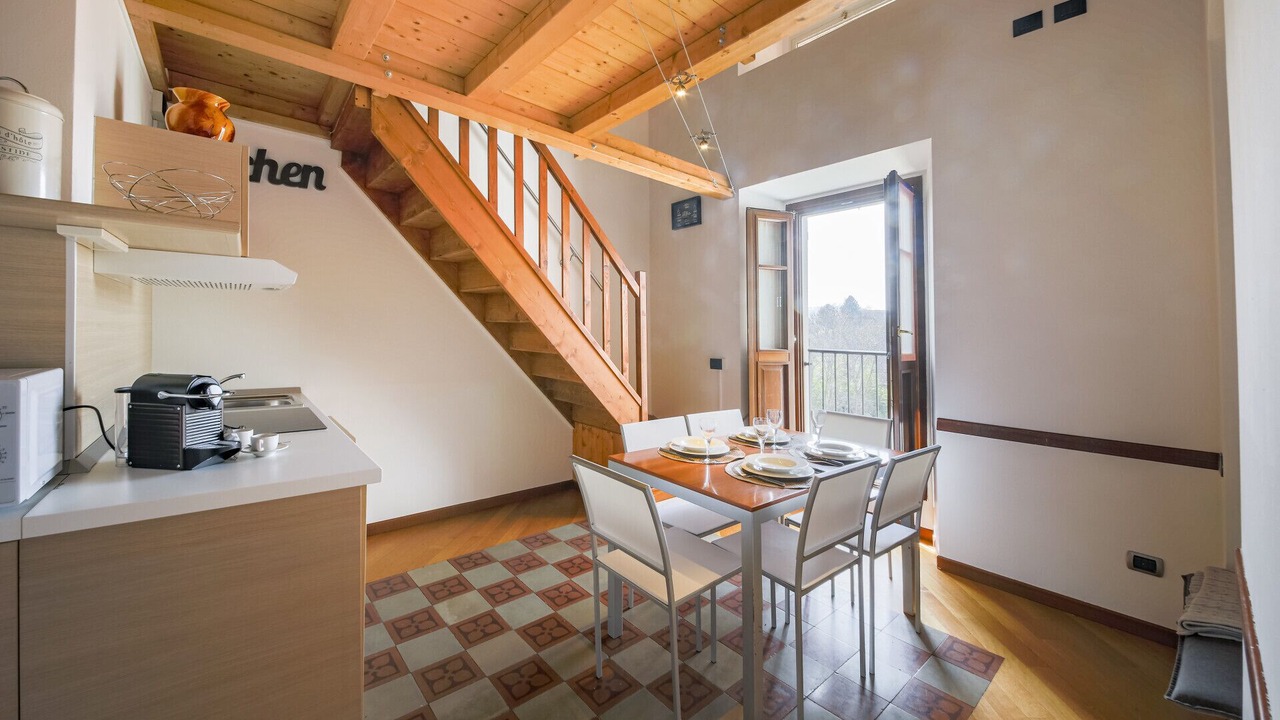 Photo of Kitchen in Como