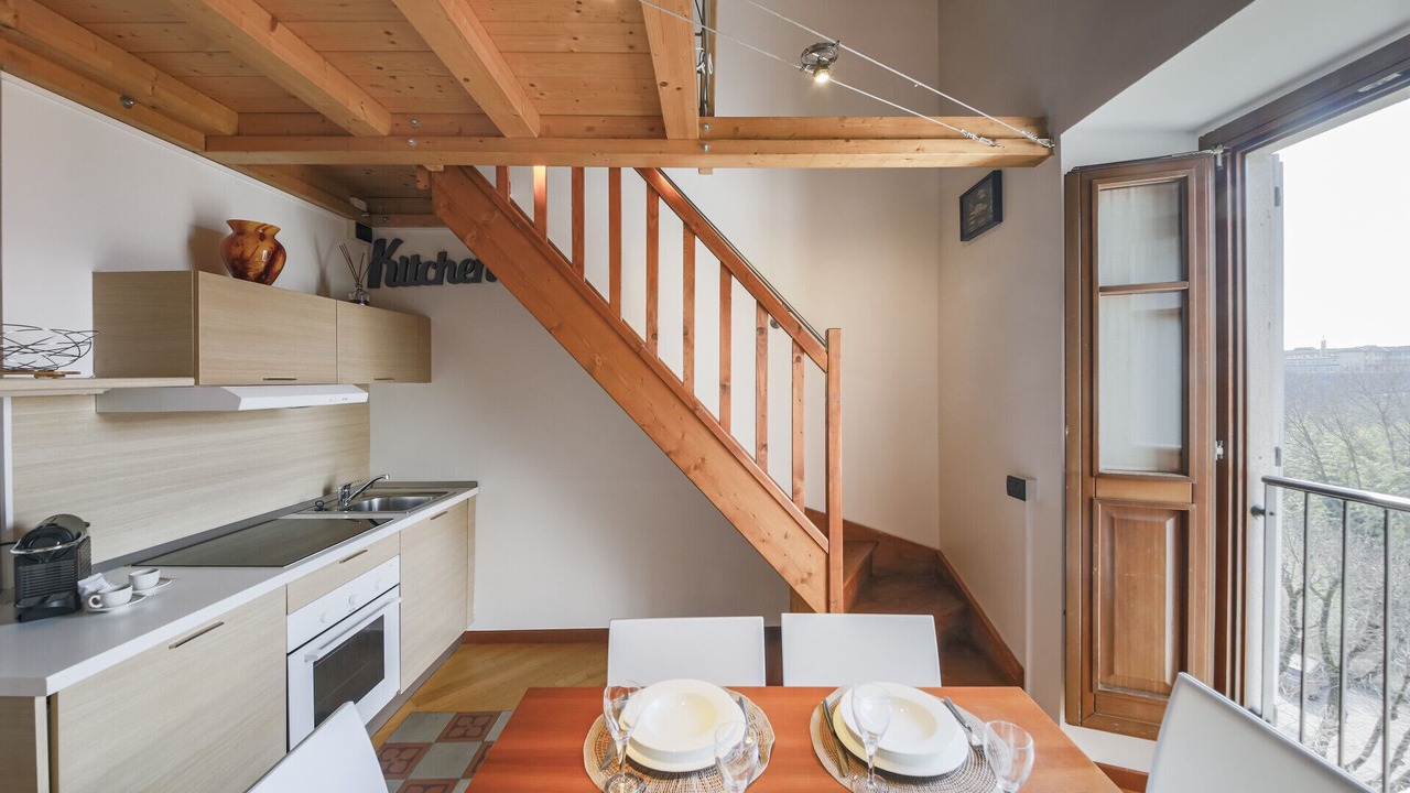 Photo of Kitchen in Como
