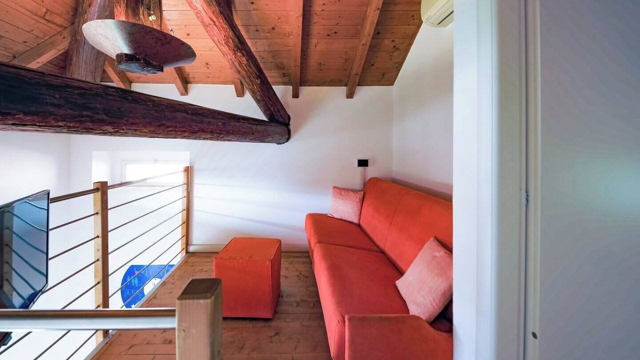 Photo of Livingroom in Como