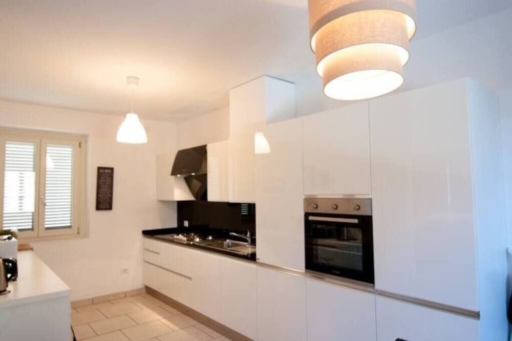 Photo of Kitchen in Dizzasco