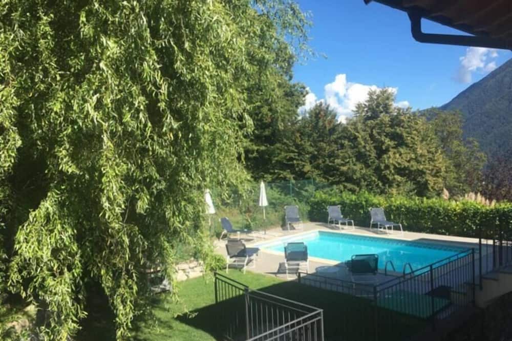 Photo of Outdoor in Dizzasco