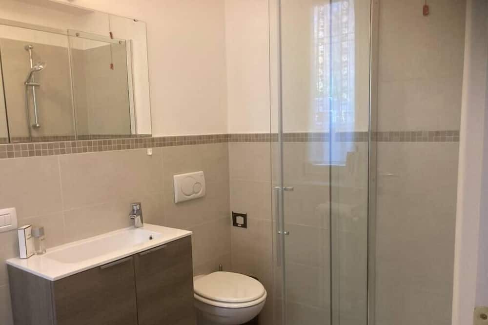 Photo of Bathroom in Dizzasco
