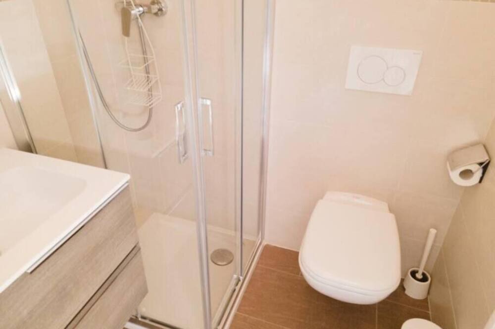 Photo of Bathroom in Dizzasco