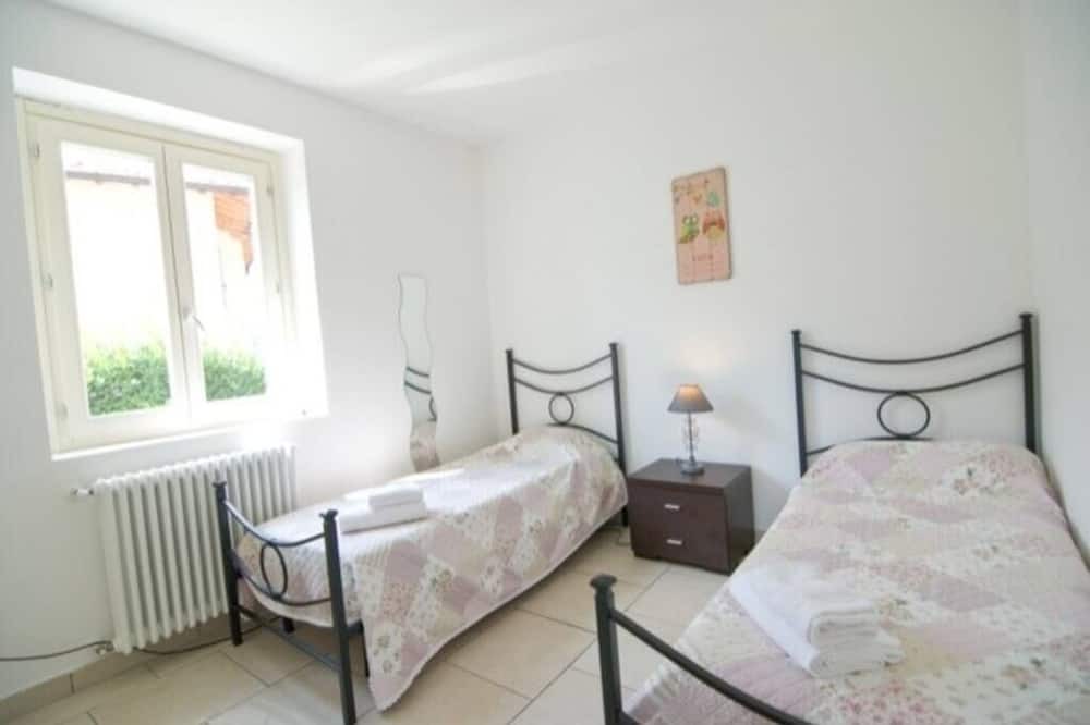 Photo of Bedroom in Dizzasco