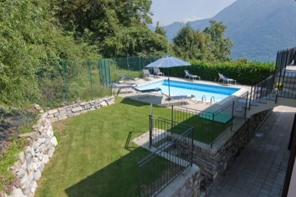 Photo of Outdoor in Dizzasco