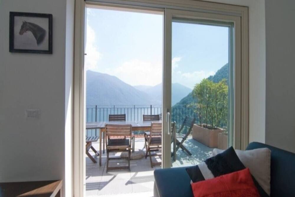 Photo of Livingroom in Dizzasco