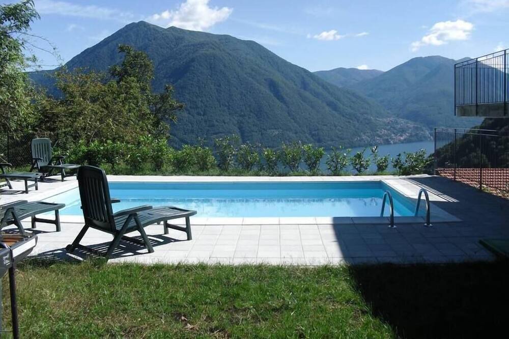 Photo of Outdoor in Dizzasco