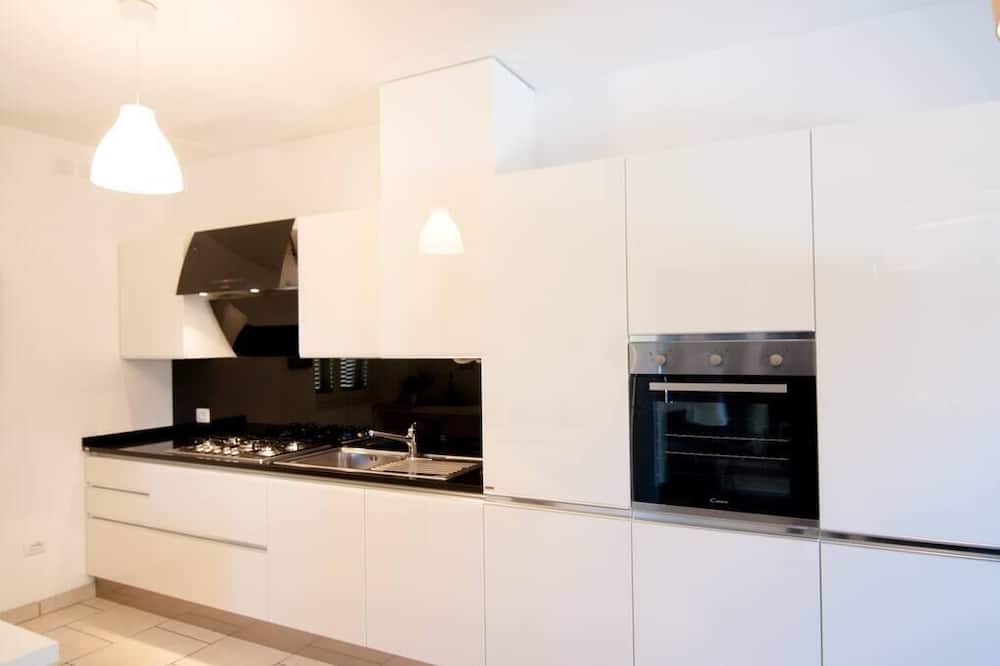 Photo of Kitchen in Dizzasco