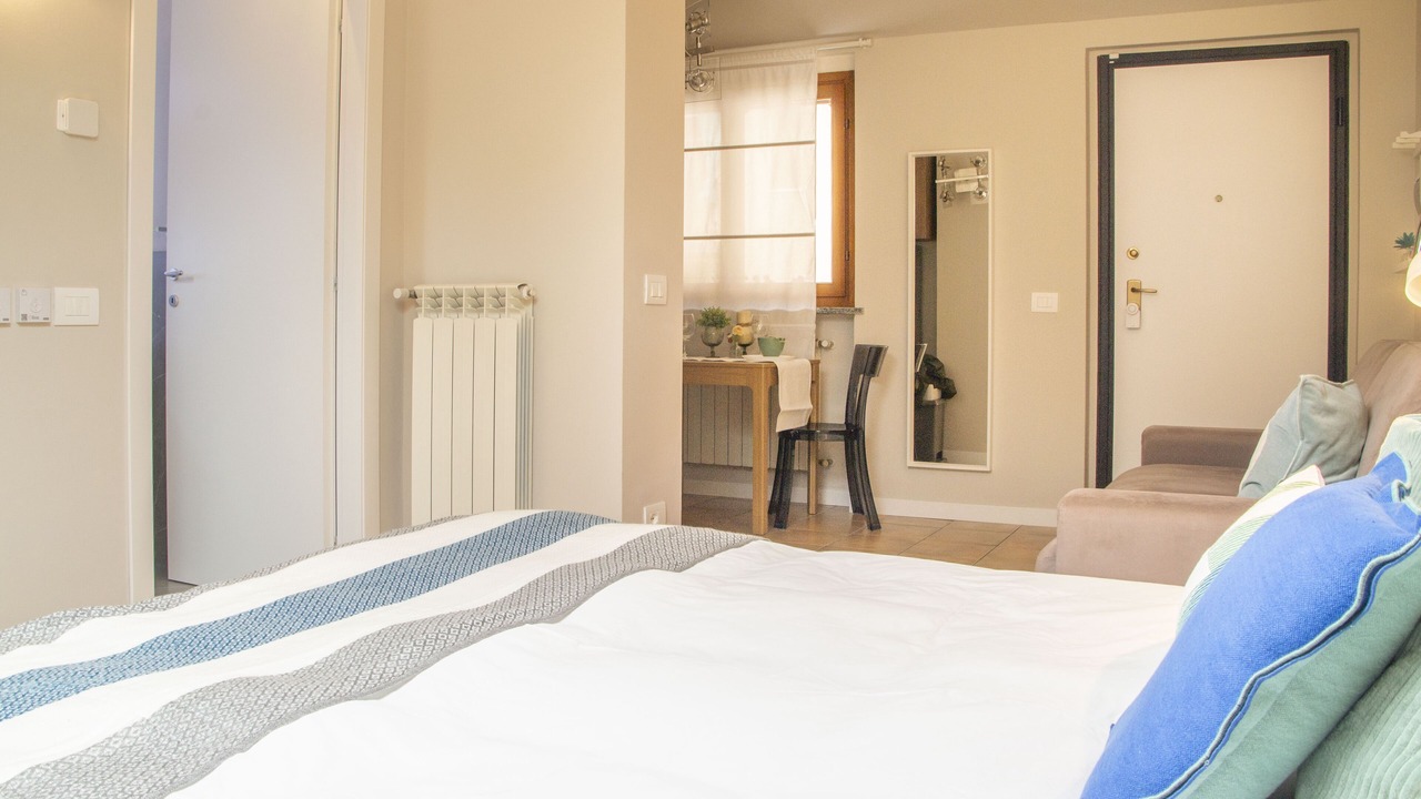 Photo of Bedroom in La Fontana