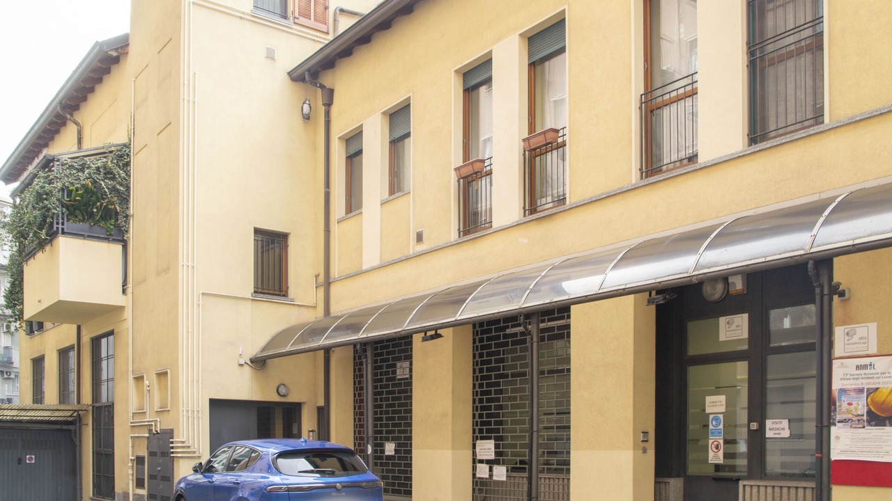Photo of Outdoor in La Fontana