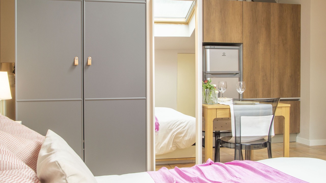 Photo of Bedroom in Zona Zara