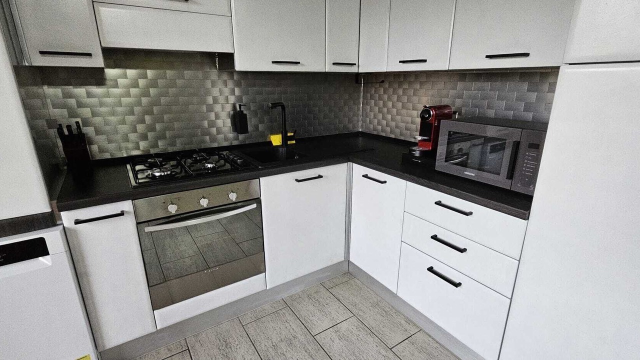 Photo of Kitchen in Stadera