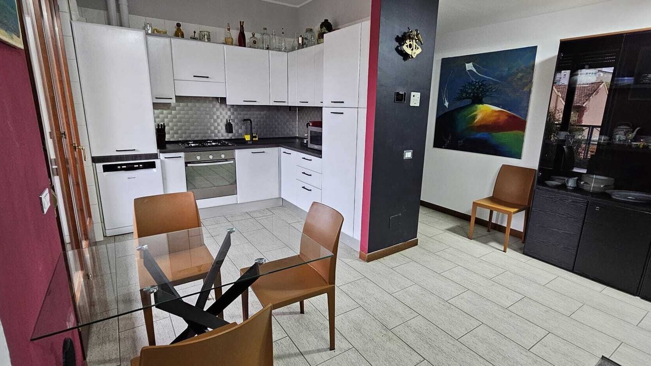 Photo of Kitchen in Stadera